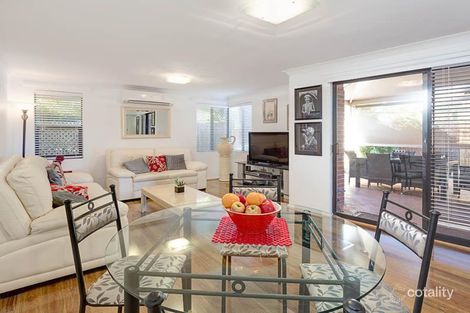 Property photo of 21/42 Gillett Drive Kardinya WA 6163