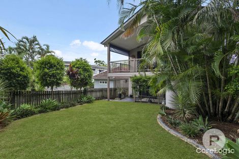 Property photo of 74 Dutton Street Hawthorne QLD 4171