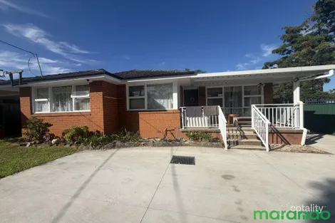 Property photo of 92 Charles Street Smithfield NSW 2164