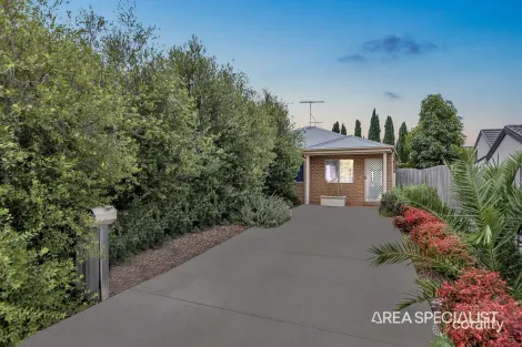 Property photo of 190A Cox Road Lovely Banks VIC 3213