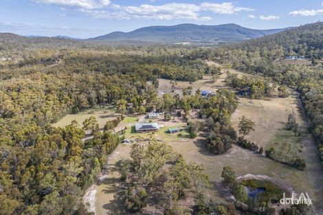 Property photo of 1 Barnard Drive Bicheno TAS 7215
