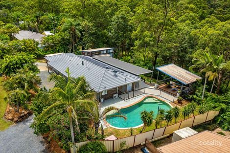 Property photo of 16 Thomas Duncan Court Worongary QLD 4213
