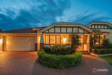 Property photo of 38 Carradale Glen Hillarys WA 6025