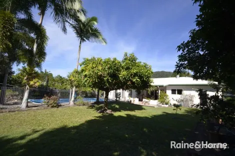 Property photo of 7 Barka Close Wonga Beach QLD 4873