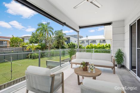 Property photo of 4/736 Wynnum Road Morningside QLD 4170