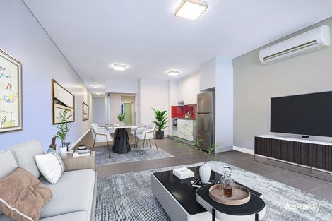 302/501a Adelaide St, Brisbane City, QLD 4000