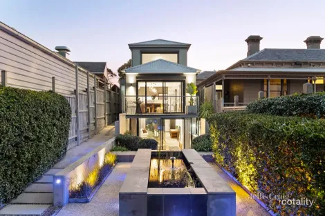 Property photo of 69A The Strand Newport VIC 3015