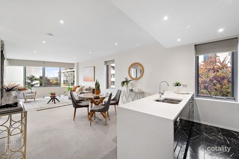 Property photo of 134/11 Trevillian Quay Kingston ACT 2604