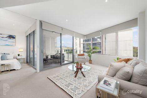 Property photo of 134/11 Trevillian Quay Kingston ACT 2604