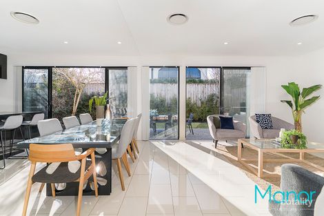 Property photo of 29 Rosenfeld Avenue North Kellyville NSW 2155