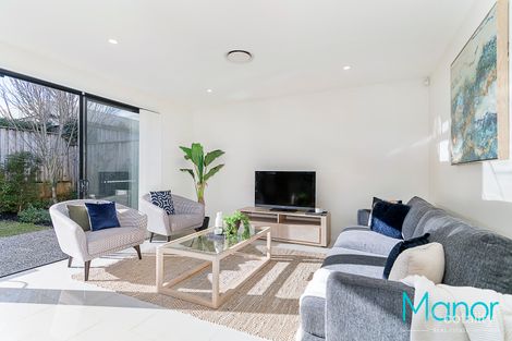 Property photo of 29 Rosenfeld Avenue North Kellyville NSW 2155