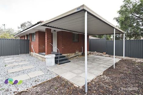 Property photo of 291B Orrong Road Kewdale WA 6105