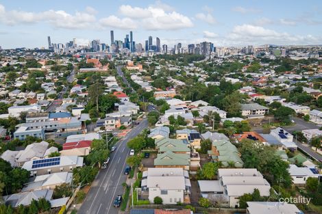 3/130 Fernberg Rd, Paddington, QLD 4064