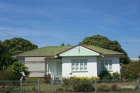 11 Atkinson St, East Mackay, QLD 4740