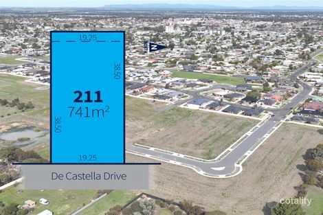 32 De Castella Dr, Horsham, VIC 3400