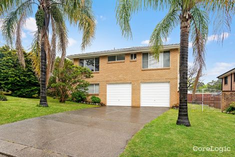 Property photo of 6 Cedar Place Ermington NSW 2115