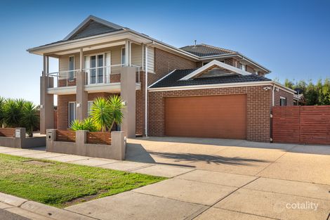 Property photo of 1 Ackland Court Berwick VIC 3806