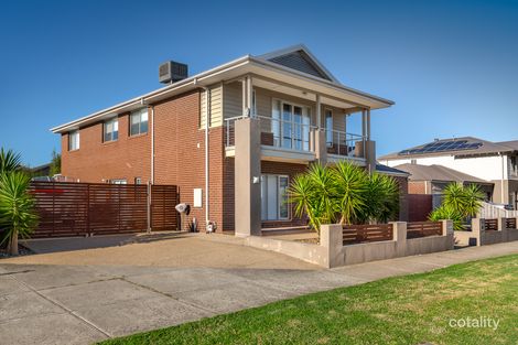 Property photo of 1 Ackland Court Berwick VIC 3806