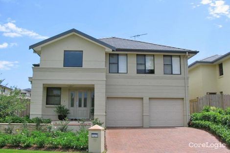 Property photo of 10 Tuscan Way Glenwood NSW 2768