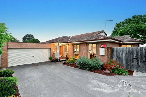 2/30 Gregg St, Diamond Creek, VIC 3089