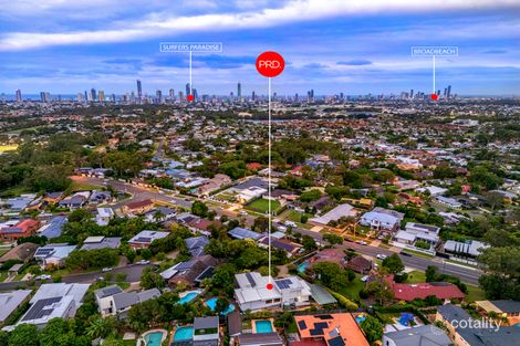 Property photo of 207 Heeb Street Ashmore QLD 4214