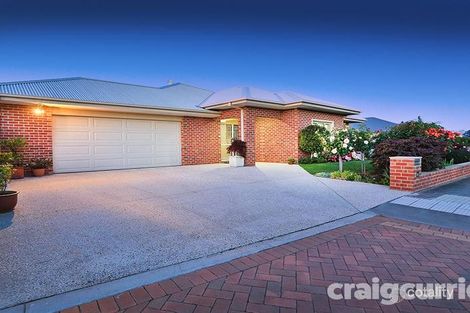 Property photo of 1 Brolga Close Pakenham VIC 3810