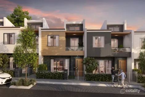 Property photo of 4 Grampians Road North Kellyville NSW 2155