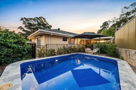 Property photo of 17 Fountain Valley Drive Happy Valley SA 5159