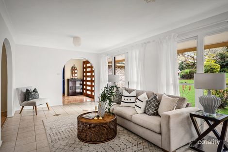 Property photo of 17 Warumbui Avenue Baulkham Hills NSW 2153