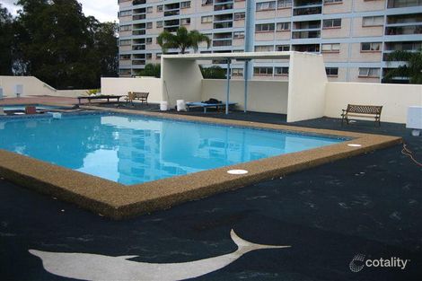 Property photo of 1E/15 Campbell Street Parramatta NSW 2150