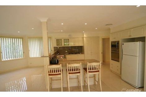 Property photo of 43 John Radley Avenue Dural NSW 2158