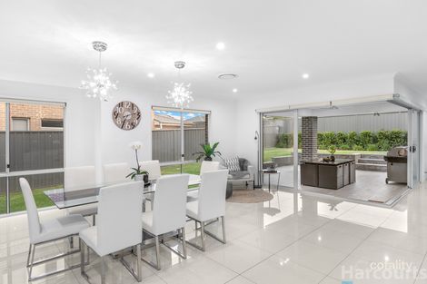 Property photo of 10 Bellfrog Street Fletcher NSW 2287