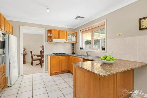 Property photo of 20 Kingsley Close Wahroonga NSW 2076