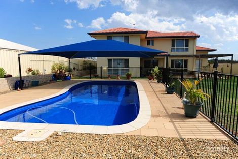 67 Sharyn Dr, New Auckland, QLD 4680