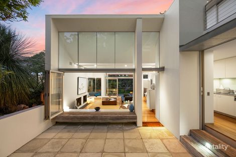Property photo of 62 The Bulwark Castlecrag NSW 2068