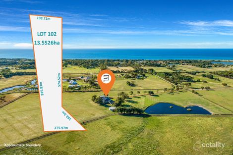 Property photo of 814 Layman Road Wonnerup WA 6280