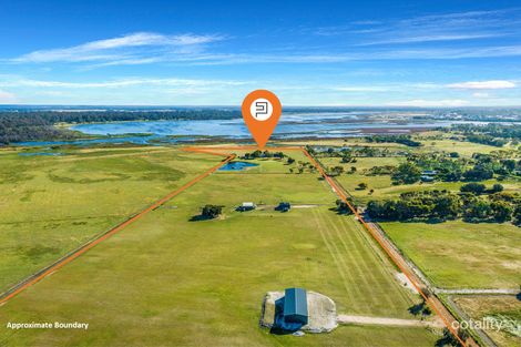 Property photo of 814 Layman Road Wonnerup WA 6280