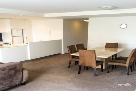 Property photo of 157/53 Eyre Street Kingston ACT 2604