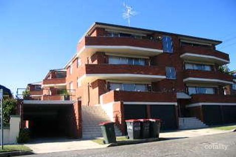 Property photo of 1/18 Bradley Street Randwick NSW 2031