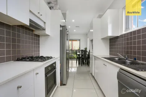 Property photo of 7/248 Flushcombe Road Blacktown NSW 2148