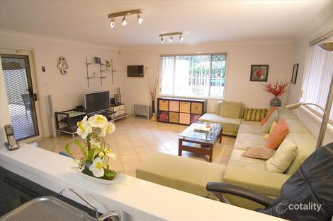 Property photo of 18 Cleveley Avenue Kings Langley NSW 2147