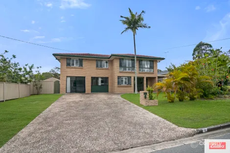 6 Eloise Ave, Springwood, QLD 4127