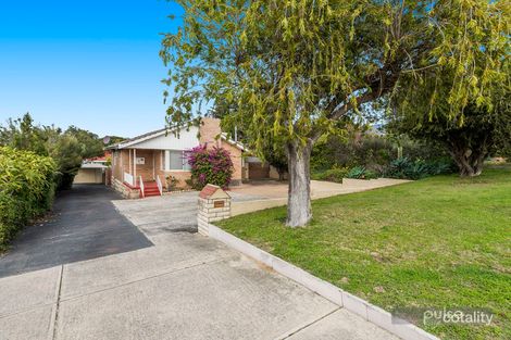 Property photo of 25 Quince Way Coolbellup WA 6163