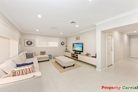 Property photo of 19 Hotham Road Minto NSW 2566