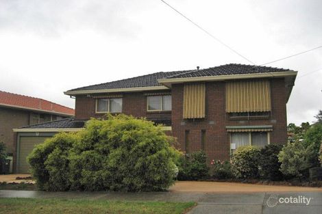 Property photo of 14 Jackman Crescent Keilor VIC 3036
