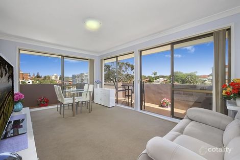 Property photo of 10/19 Waugh Street Port Macquarie NSW 2444