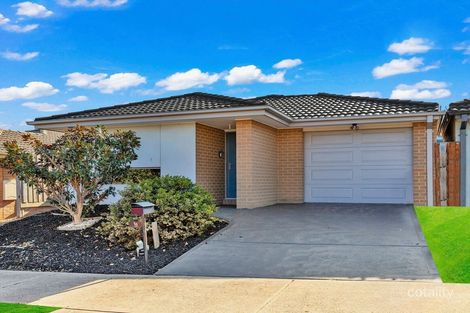 16 Fashoda Dr, Mernda, VIC 3754