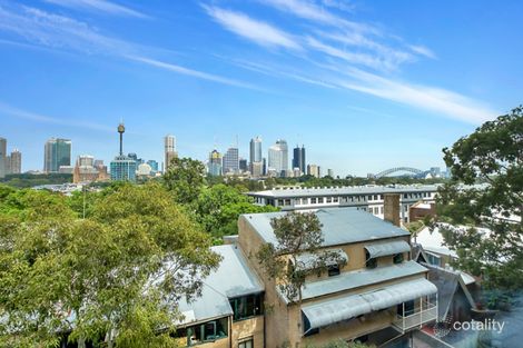 10/117 Victoria St, Potts Point, NSW 2011