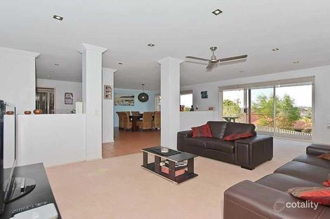 Property photo of 11 Highbridge Rise Mudgeeraba QLD 4213