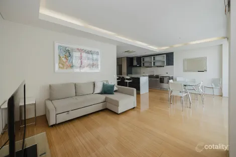 Property photo of 52/22 St Georges Terrace Perth WA 6000